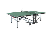 Всепогодный Теннисный стол (зеленый) Donic Outdoor Roller 1000