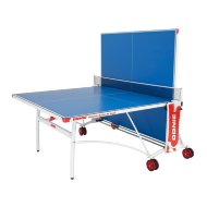 Всепогодный Теннисный стол (синий) Donic Outdoor Roller De Luxe