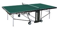 Теннисный стол (зеленый) Donic Indoor Roller 900